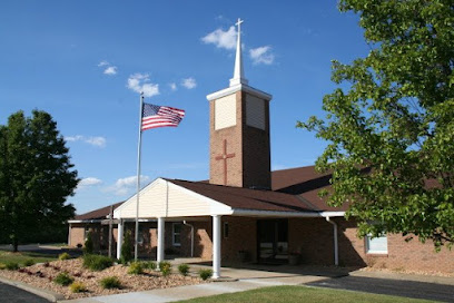 Bell Chapel United Methodist Church
