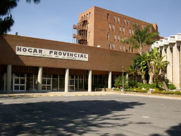Hogar Provincial