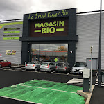 Photo n° 2 de l'avis de Sylban.l fait le 10/11/2018 à 22:53 pour Le Grand Panier Bio à Clermont-Ferrand
