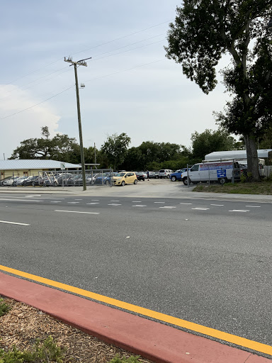 Used Car Dealer «Aye Buy Used Cars», reviews and photos, 2207 N Cocoa Blvd # A, Cocoa, FL 32922, USA