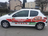 Photos du propriétaire du Pizzeria Chrono pizz à Firminy - n°9