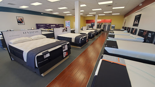 Mattress Firm Belle Towne Centre