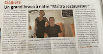 Photos du propriétaire du La Croisée Restaurant Patio Traiteur à Clapiers - n°16