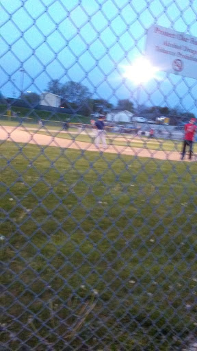 Event Venue «Big Bounce Family Fun Center», reviews and photos, 1701 S Main St, New Castle, IN 47362, USA