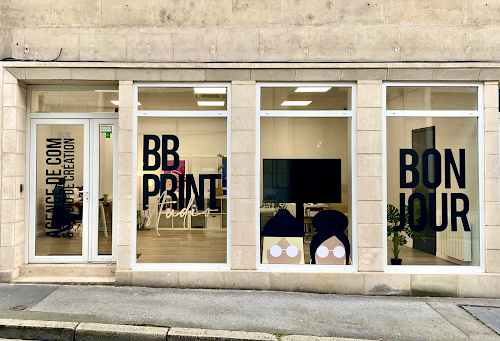 Agence de publicité BBPRINT Studio - Agence de communication visuelle à Compiègne Compiègne