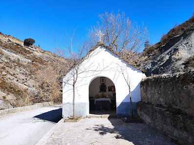 Ermita del Angusto Diseminado Partidas, 10, 22610 Yebra de Basa, Huesca, España