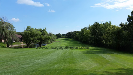 Public Golf Course «Oak Hills Golf Course», reviews and photos, 13200 S 76th Ave, Palos Heights, IL 60463, USA