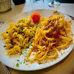 Photo n°3 de l'avis de Valentina.c fait le 12/03/2020 à 16:09 sur le  Lo Scoglio Ubriaco à Cefalù