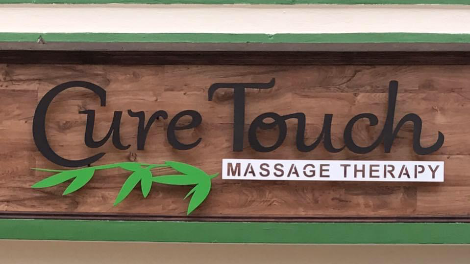 Cure Touch Massage Therapy 83440