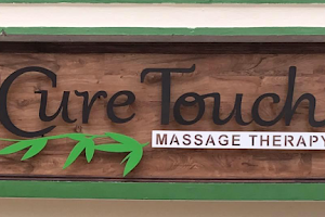 Cure Touch Massage Therapy image