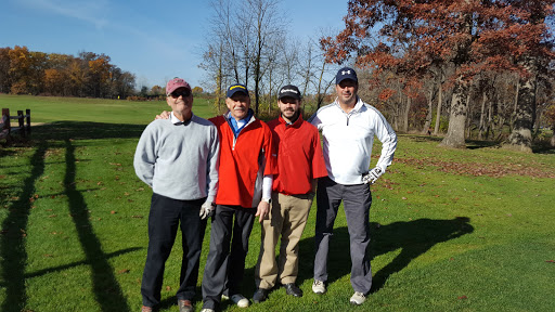 Golf Course «Moose Ridge Golf Course & Grille», reviews and photos, 11801 Doane Rd, South Lyon, MI 48178, USA