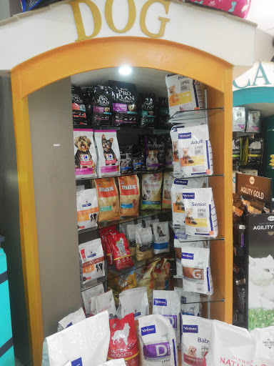 Farmacias veterinarias en Cartagena
