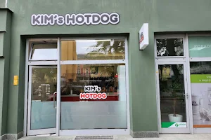 KIM’s HOTDOG - 1st Korean hotdog in Czech image