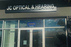JC Optical & Hearing