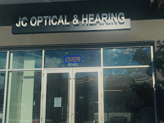 JC Optical & Hearing