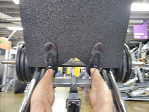 Gym «Anytime Fitness», reviews and photos, 7890 Haven Ave Suite 22, Rancho Cucamonga, CA 91730, USA