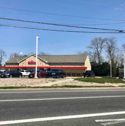 Sandwich Shop «Wawa», reviews and photos, 464 Hurffville Crosskeys Rd, Sewell, NJ 08080, USA