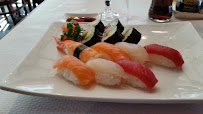 Sushi du Restaurant japonais Tokugawa à Paris - n°18