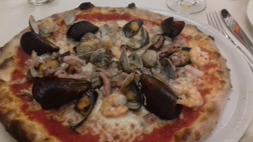 La Pergola Restaurant - Pizzeria in Monza, Provincia di Monza e della Brianza