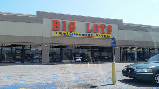 Discount Store «Big Lots», reviews and photos, 3200 Irvin Cobb Dr, Paducah, KY 42003, USA