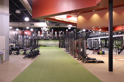 Health Club «Xcel Fitness», reviews and photos, 6151 Highland Dr, Holladay, UT 84121, USA