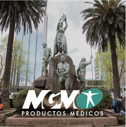 MGM Productos Médicos