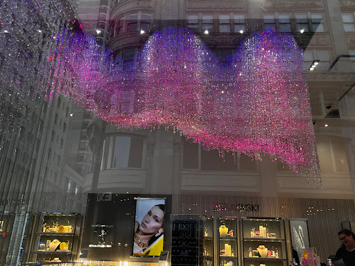 Jewelry Store «Swarovski», reviews and photos, 295 Geary St, San Francisco, CA 94102, USA