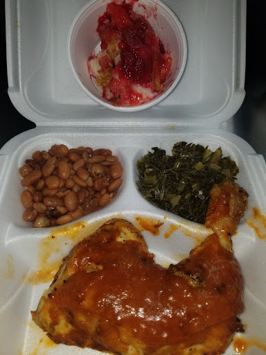 Grocery Store «South End Market Inc», reviews and photos, 1022 Gault Ave S, Fort Payne, AL 35967, USA