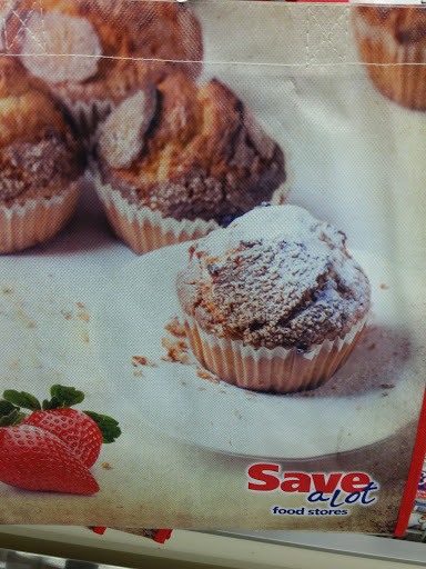 Grocery Store «Save-A-Lot», reviews and photos, 934 E Church St, Jasper, GA 30143, USA