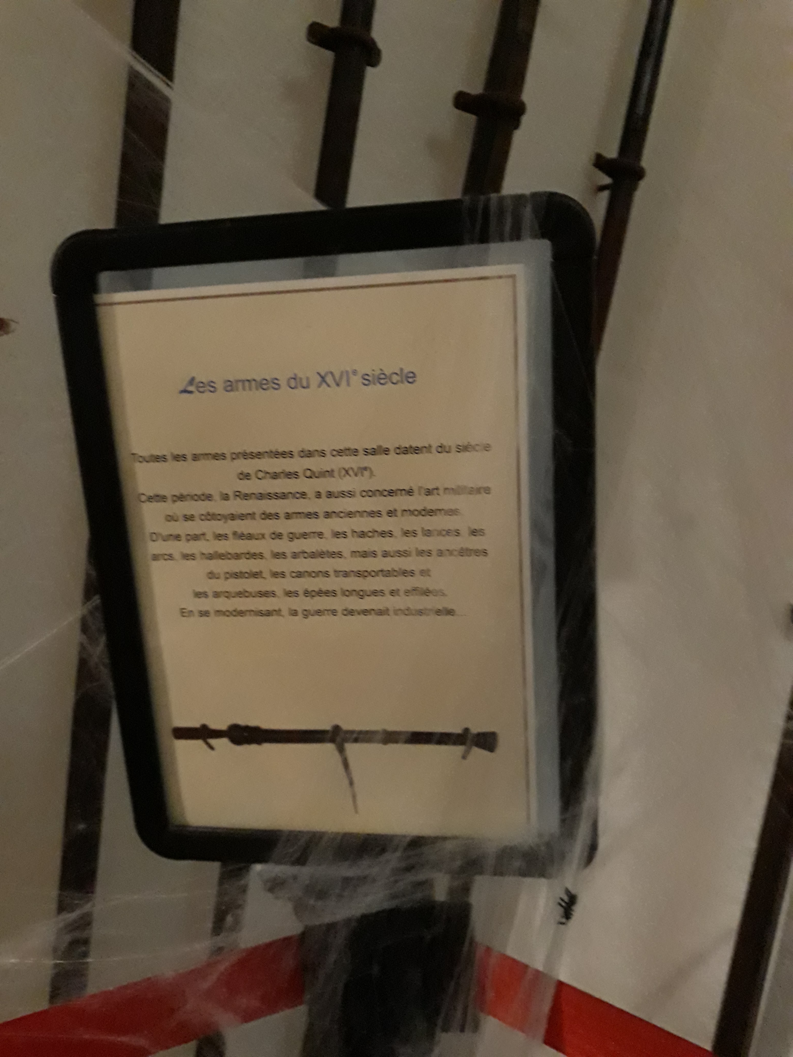 Photo n° 4 de l'avis de Frédéric.t fait le 06/11/2018 à 09:01