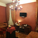 Photo n°4 de l'avis de Ouam.i fait le 05/09/2021 à 15:19 sur le  Hotel Ca 'Alvise à Venice