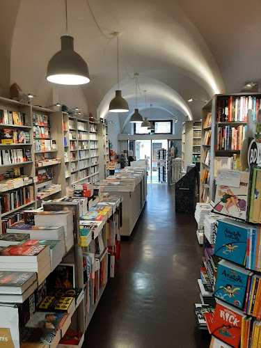 Librairie le Grenier d'Abondance à Salon-de-Provence