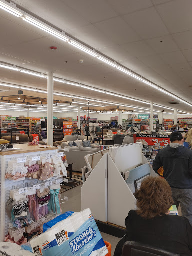 Discount Store «Big Lots», reviews and photos, 275 S Broadway, Hicksville, NY 11801, USA