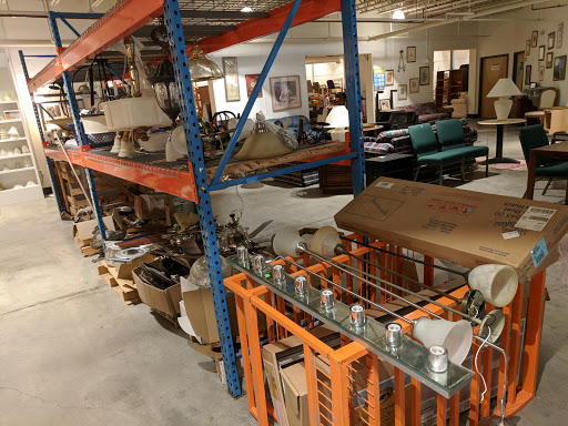 Donations Center «Habitat For Humanity ReStore Roswell», reviews and photos