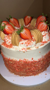 NB Treats and Designs, LLC - Photo 5 - Car repair in , Columbia