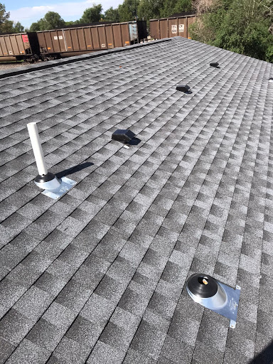 Roofing Contractor «Petrali Roofing», reviews and photos, 5376 Tomah Dr, Colorado Springs, CO 80918, USA