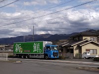 デイリーヤマザキ 市川三郷笛吹ライン店