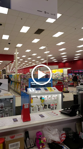 Department Store «Target», reviews and photos, 12197 Sunset Hills Rd, Reston, VA 20190, USA