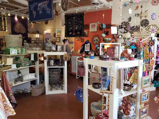 Gift Shop «Ten Thousand Villages», reviews and photos, 1621 Thames St, Baltimore, MD 21231, USA