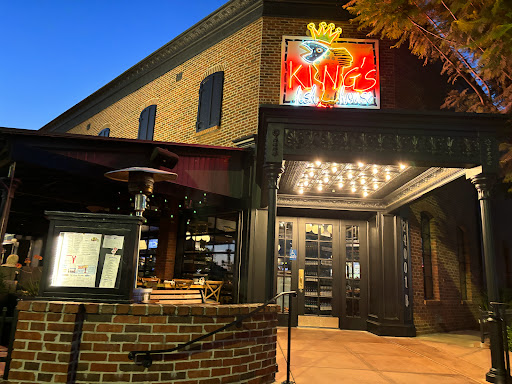 Kings Fish House image