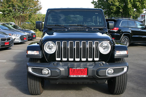 Used Car Dealer «Diablo Motors», reviews and photos, 2067 San Ramon Valley Blvd, San Ramon, CA 94583, USA