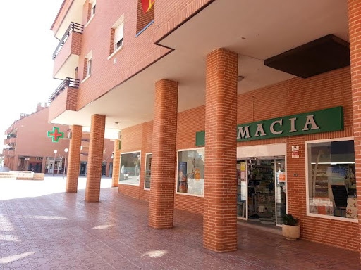 Farmacia Santa Teresa.     Lda.    Carmen Boto