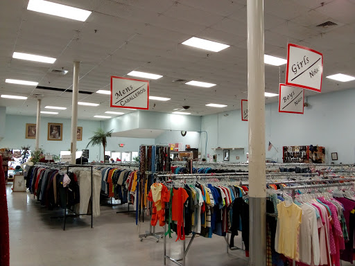 The Salvation Army of McAllen image 2