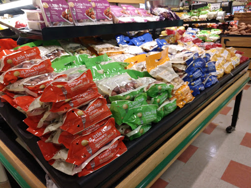 Grocery Store «Market Basket», reviews and photos, 1465 Woodbury Ave, Portsmouth, NH 03801, USA