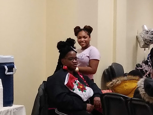 Stadium «Johnnie B Wiley», reviews and photos, 1100 Jefferson Ave, Buffalo, NY 14208, USA