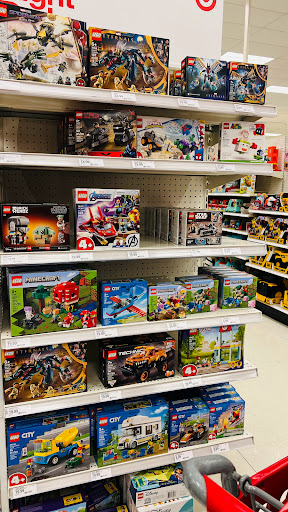 Department Store «Target», reviews and photos, 455 Carnegie Blvd, Malvern, PA 19355, USA