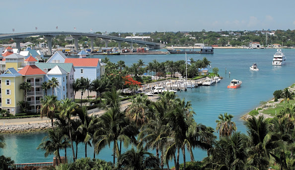 Viajar a Bahamas - Caribe: hoteles, qué ver, dónde ir - Forum Caribbean: Cuba, Jamaica