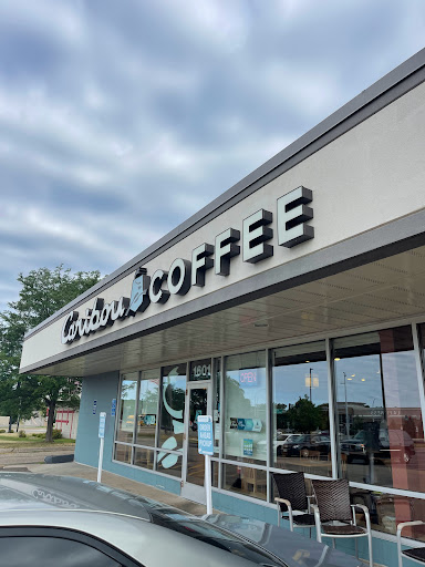 Coffee Shop «Caribou Coffee», reviews and photos, 1601 MN-7, Hopkins, MN 55305, USA