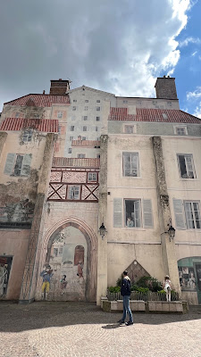 ARTHUR à Bourg-en-Bresse