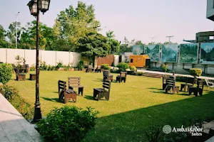 Ambassador Suites Islamabad image
